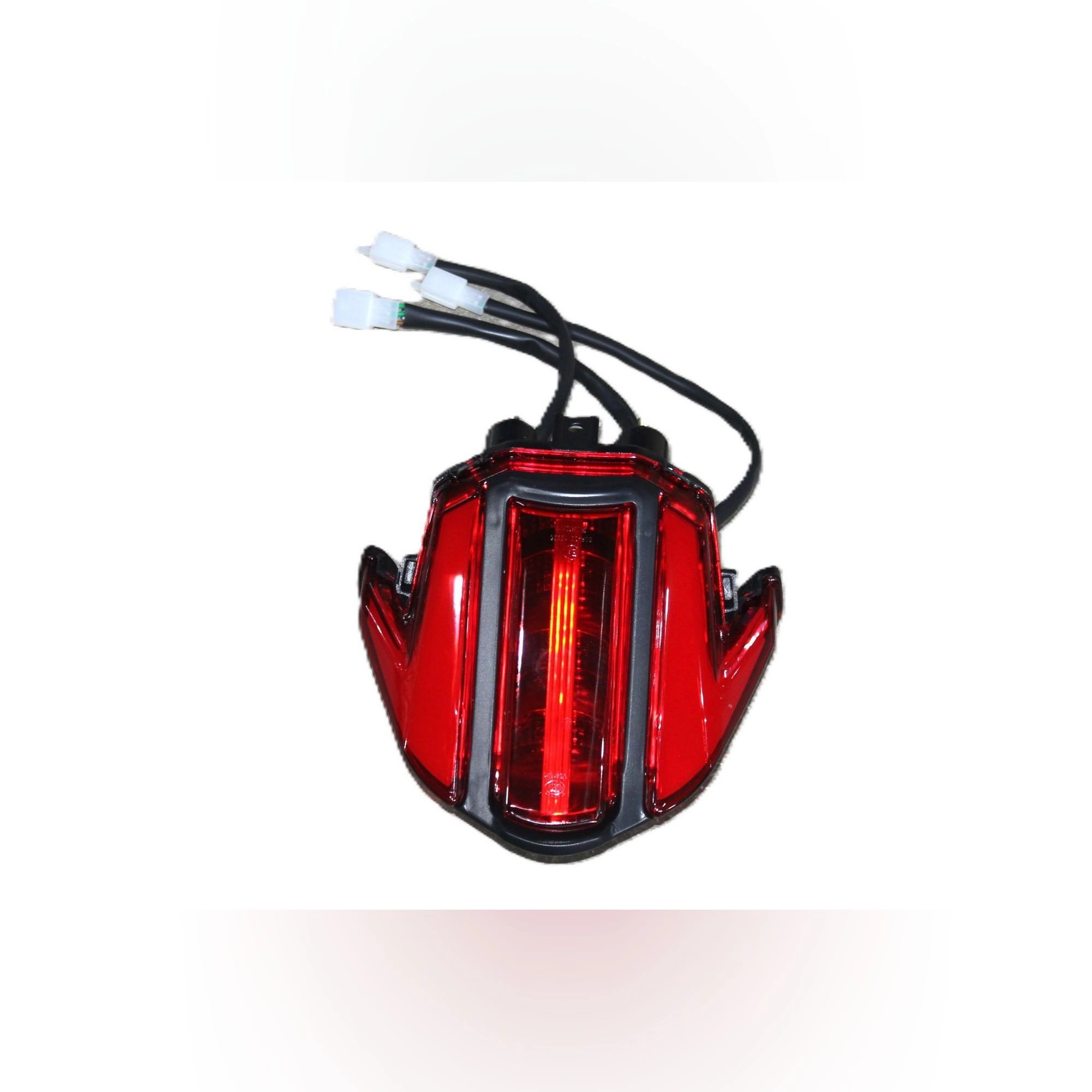 ARORA CK 250 ARKA STOP KOMPLE #CK 250-087